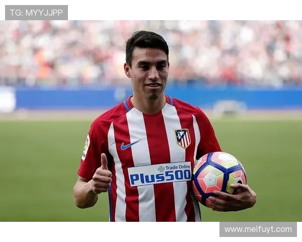 盖坦：在马竞尽力而为但始终未能成功